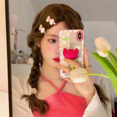 白小姐